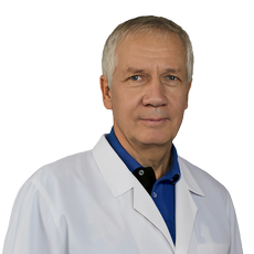 Родионов Роман Николаевич, гинеколог