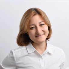Кобякова Елена Александровна, детский дефектолог