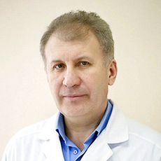 Кирдяшев Александр Вениаминович, флеболог