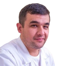Обидов Рустам Абдурахмонович, ортопед