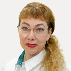 Баламутина Татьяна Юрьевна, ЛОР