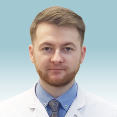 Науменко Денис Витальевич, терапевт