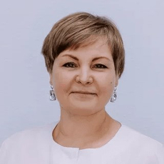 Краюхина Валерия Львовна, стоматолог-терапевт