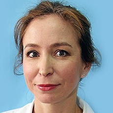 Симурзина Ирина Геннадьевна, стоматолог-терапевт