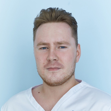 Дерягин Игорь Александрович, стоматолог-терапевт