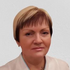 Оленева Елена Владимировна, детский невролог