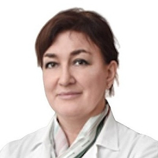 Габараева Вера Михайловна, маммолог-онколог