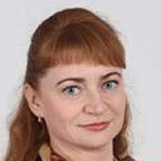 Усолкина Елена Николаевна, инфекционист