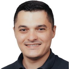 Годжаев Наил Джахангирович, стоматолог-ортопед