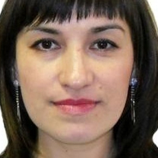 Ефимова Эльвира Мансуровна, терапевт