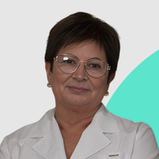 Яковенко Лариса Алексеевна, гинеколог