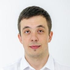 Мутин Михаил Юрьевич, уролог