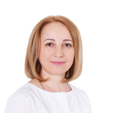 Коваль Наталья Михайловна, массажист