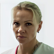 Астафьева Елена Александровна, рентгенолог