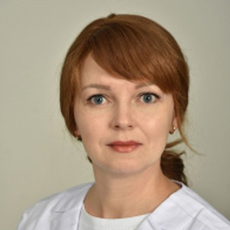 Алтарева Майя Владимировна, кардиолог