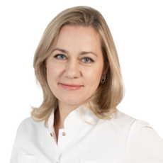 Букатина Евгения Анатольевна, стоматолог-терапевт