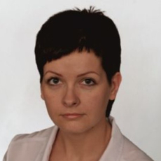 Игнатова Наталья Сергеевна, гастроэнтеролог