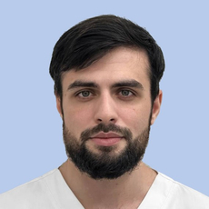 Абдурахманов Джамалутдин Гришинович, стоматолог-хирург