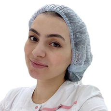 Исаева Марха Хаважиевна, ЛОР