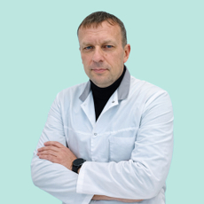 Стрельников Илья Владимирович, уролог