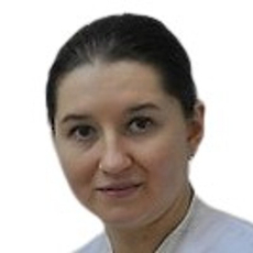 Муханова Анастасия Сергеевна, офтальмолог