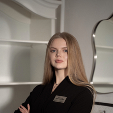 Афонина Юлия Ивановна, дерматолог