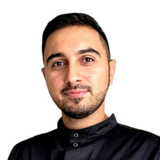 Махмудов Ильгар Аловсатович, стоматолог-хирург