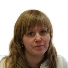 Харсунова Ольга Витальевна, психиатр