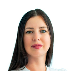 Жукова Ирина Аркадьевна, гинеколог