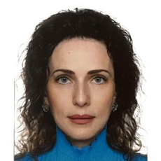 Ковалева Анна Сергеевна, стоматолог-терапевт
