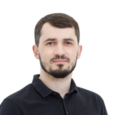 Кос Вадим Евгеньевич, стоматолог-терапевт