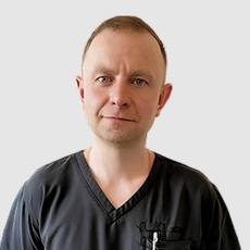 Того Иван Александрович, стоматолог-хирург