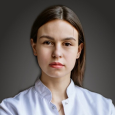 Абрамова Анжелика Станиславовна, психиатр