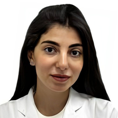 Агаджанян Диана Сейрановна, репродуктолог