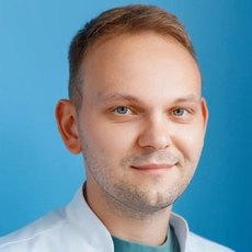 Сухарев Дмитрий Алексеевич, дерматолог