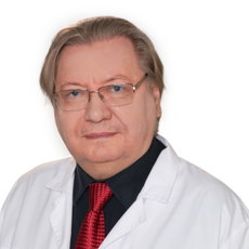 Небожин Александр Иванович, детский мануальный терапевт