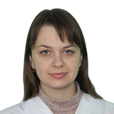 Грабова Татьяна Васильевна, терапевт