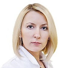 Калюжная Елена Александровна, стоматолог-хирург