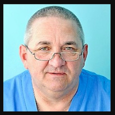 Крат Валерий Александрович, онколог