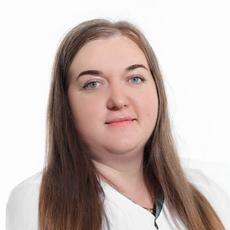 Кузьмина Елена Владимировна, гинеколог