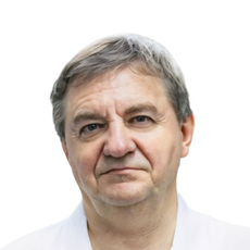 Шейкин Игорь Аликович, мануальный терапевт