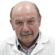 Кадыров Ренат Каримович, невролог