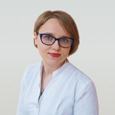 Фараонова Мария Юрьевна, сексолог