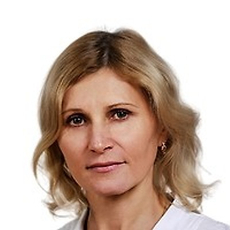 Чебачева Елена Михайловна, врач функциональной диагностики