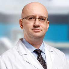 Кравченко Игорь Владимирович, психиатр