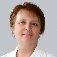 Бабаева Наталья Борисовна, рентгенолог