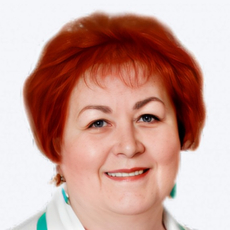 Лапшина Марина Сергеевна, офтальмолог