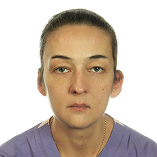 Ткачева Анастасия Викторовна, врач функциональной диагностики
