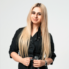 Грецова Сюзанна Сергеевна, терапевт