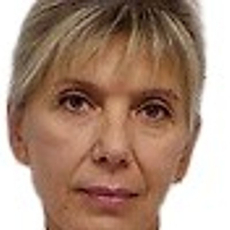 Антонова Ольга Владимировна, ревматолог